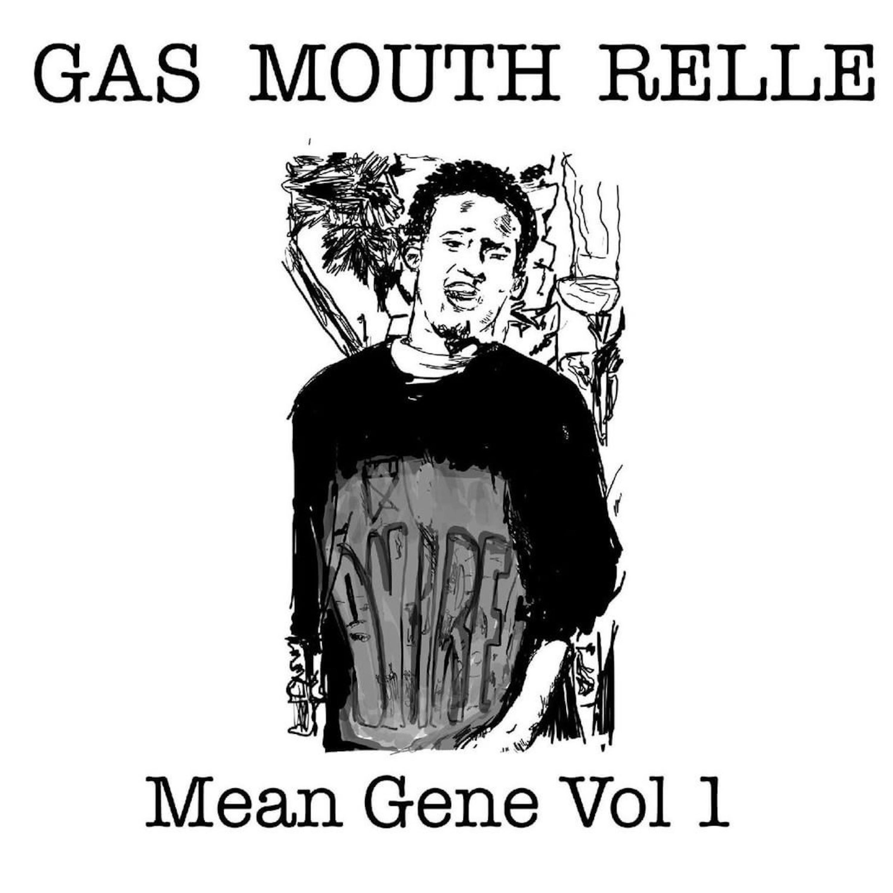 Постер альбома Mean Gene, Vol. 1 - EP