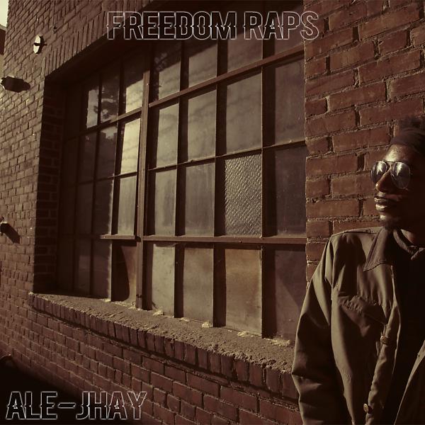 Постер альбома Freedom Raps