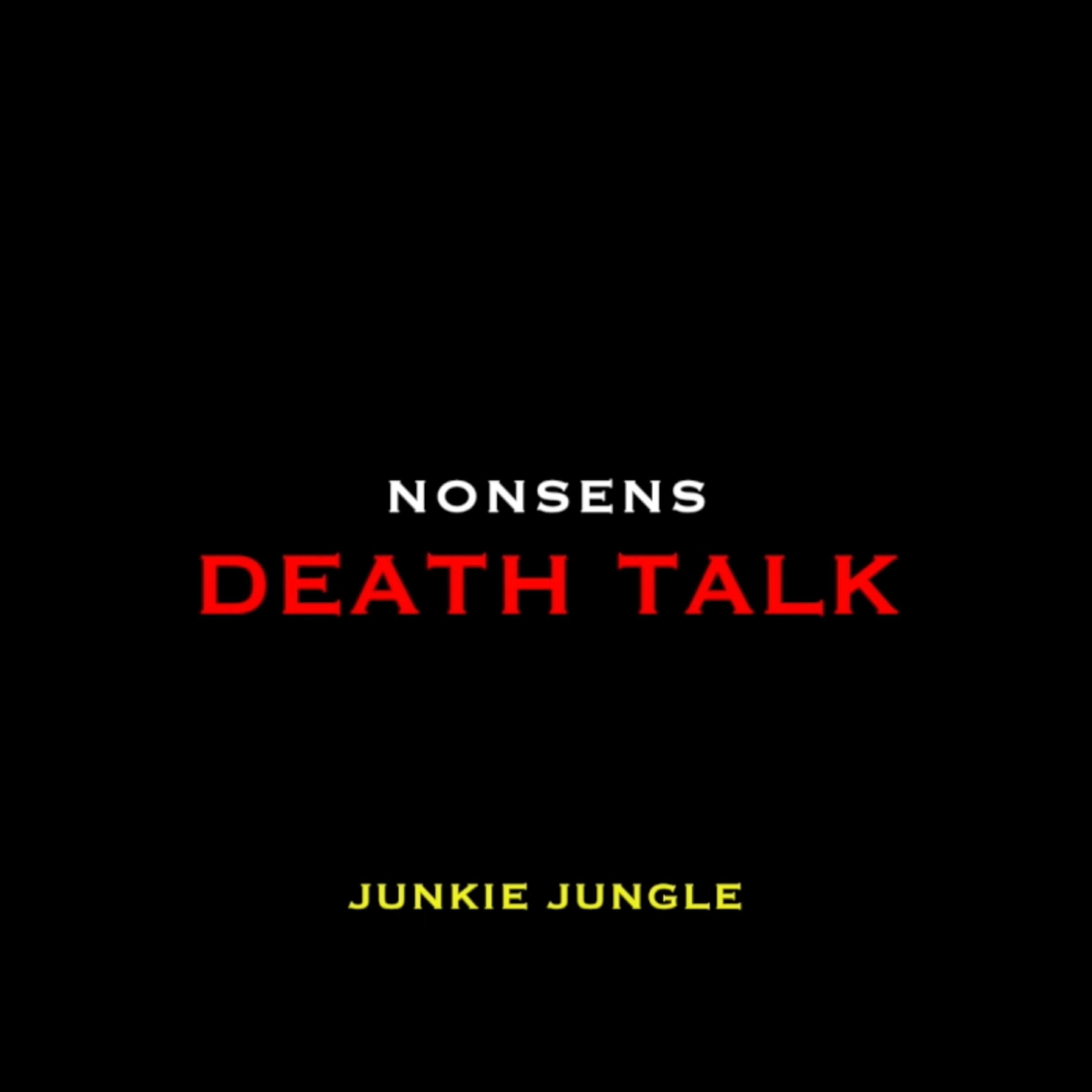 Nonsens - Death Talk
