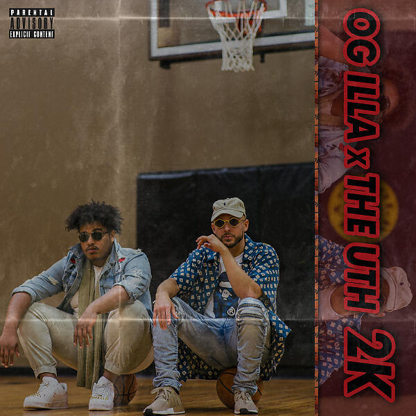 OG ILLA - 2K (feat. The Uth)