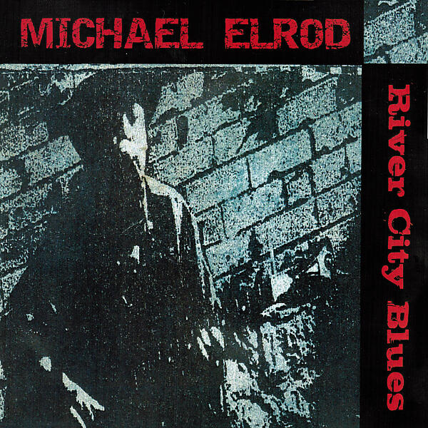 Michael Elrod - Angels