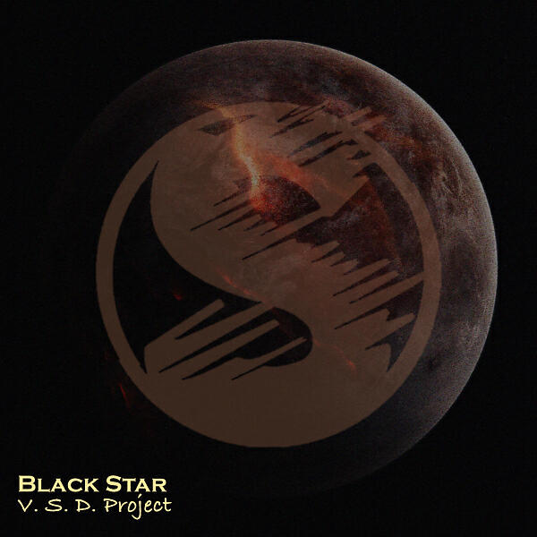 V.S.D. Project - Black Star (Original Mix)