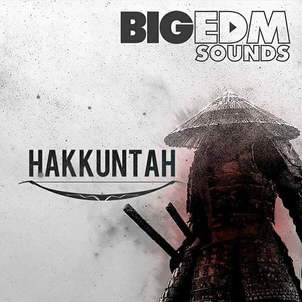 EDM Tester - [Future Bass] ELi - Hakkuntah (Original Mix)
