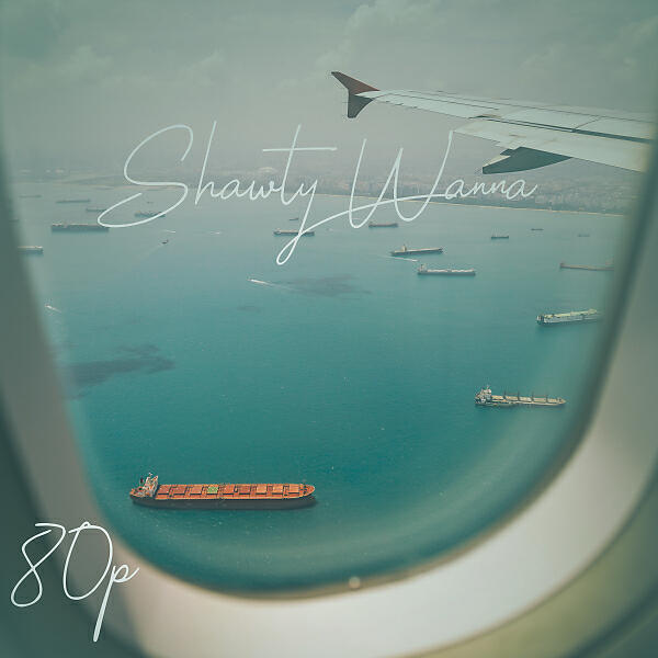 80p - She Wanna