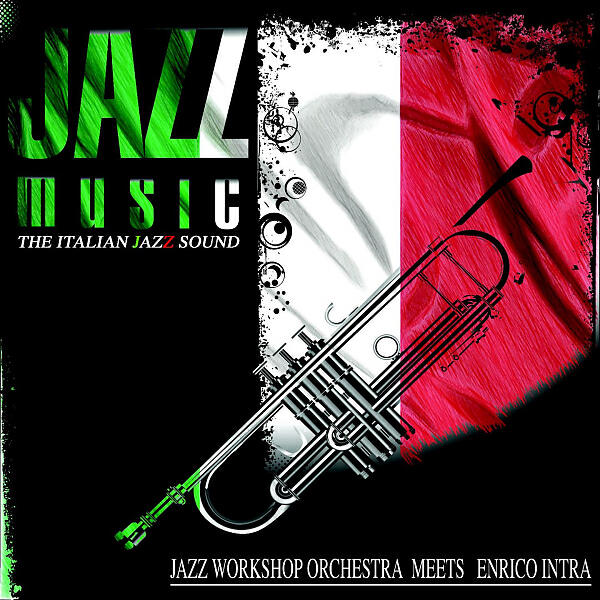 Jazz Workshop Orchestra - Cinema Paradiso (Nuovo cinema Paradiso)
