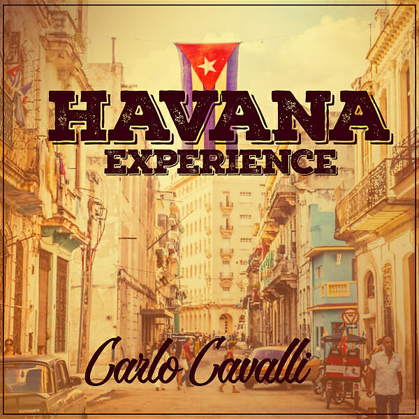Carlo Cavalli - Six By Eight