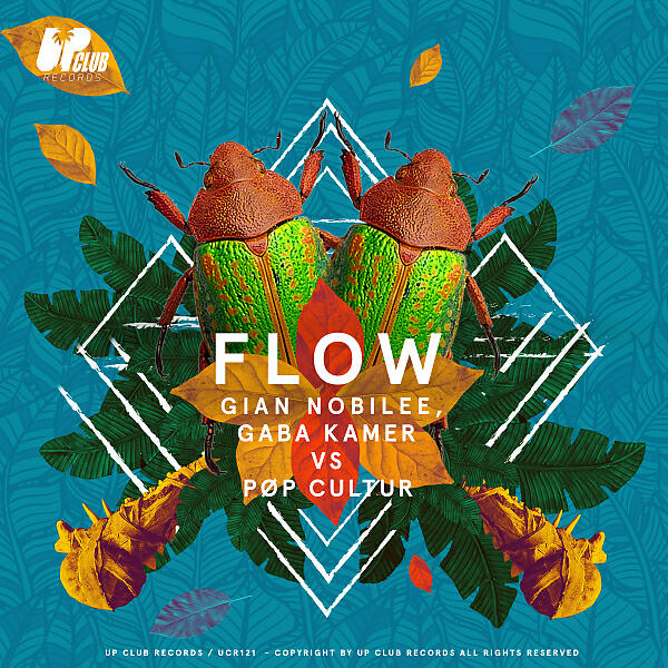 Gian Nobilee - Flow