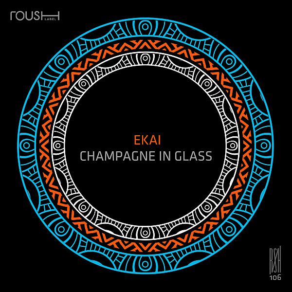 Постер альбома Champagne In Glass
