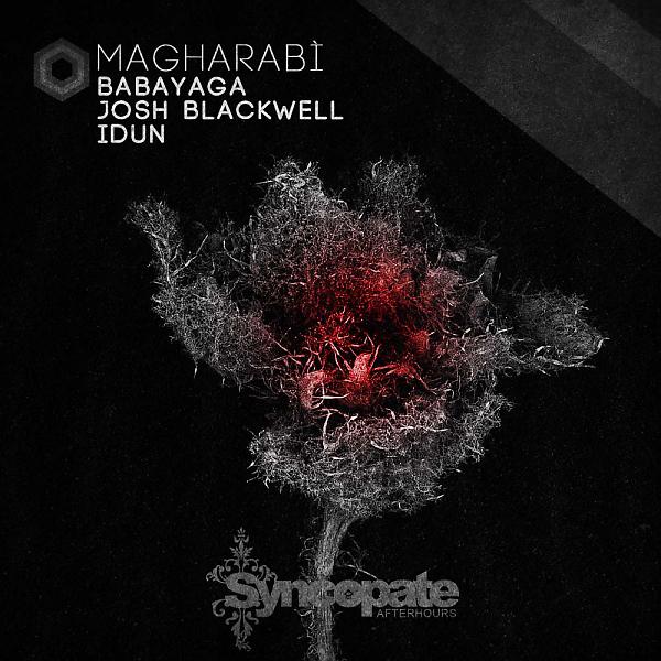 Постер альбома Magharabì (feat. Miss Babayaga DJ & DJ Josh Blackwell)