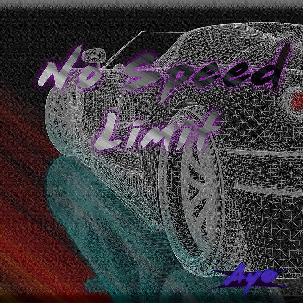 AYO - No Speed Limit