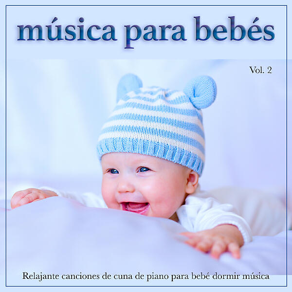 MÚSICA PARA NIÑOS - La mejor música para dormir