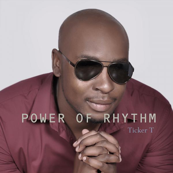 Постер альбома Power of Rhythm