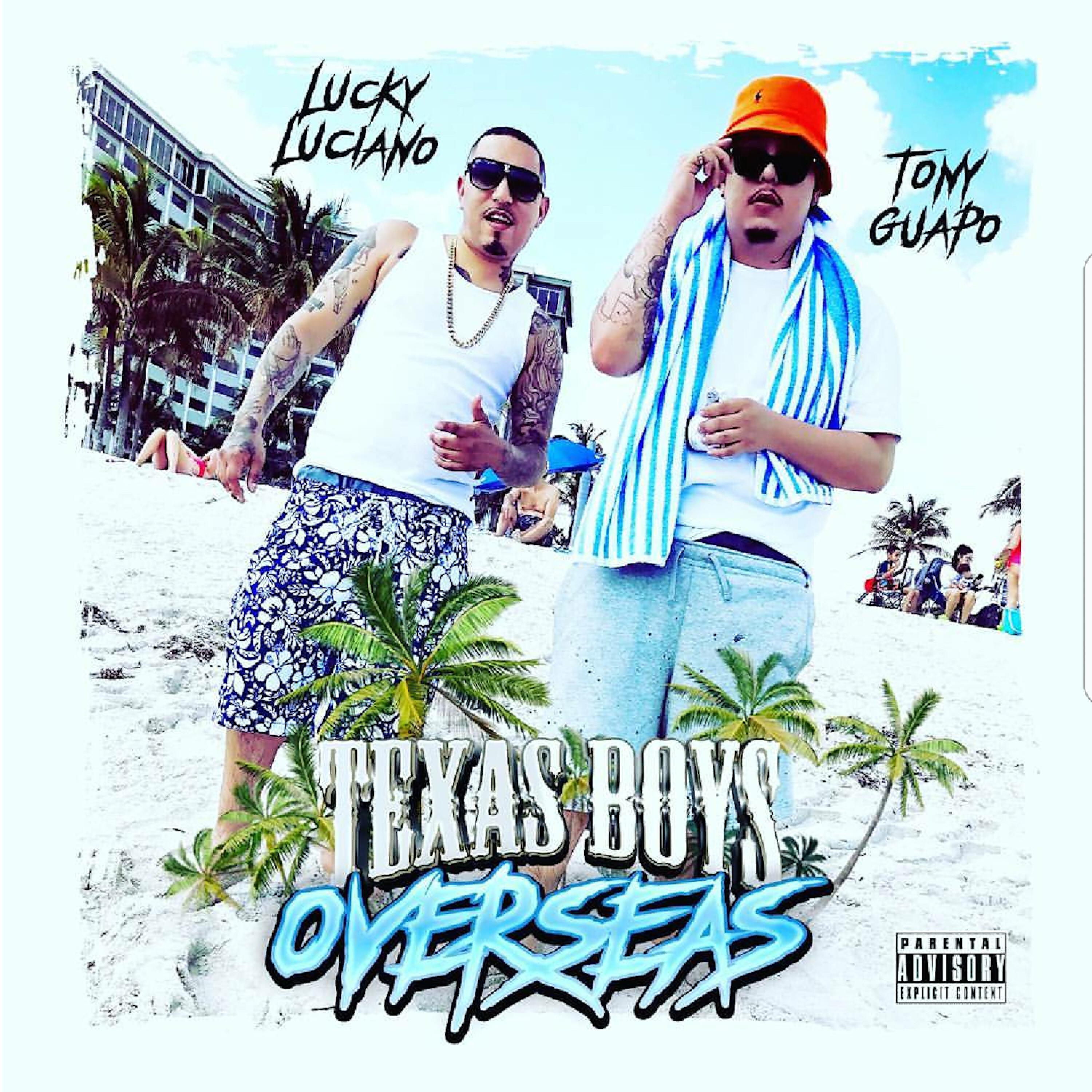 LUCKY LUCIANO - Mula