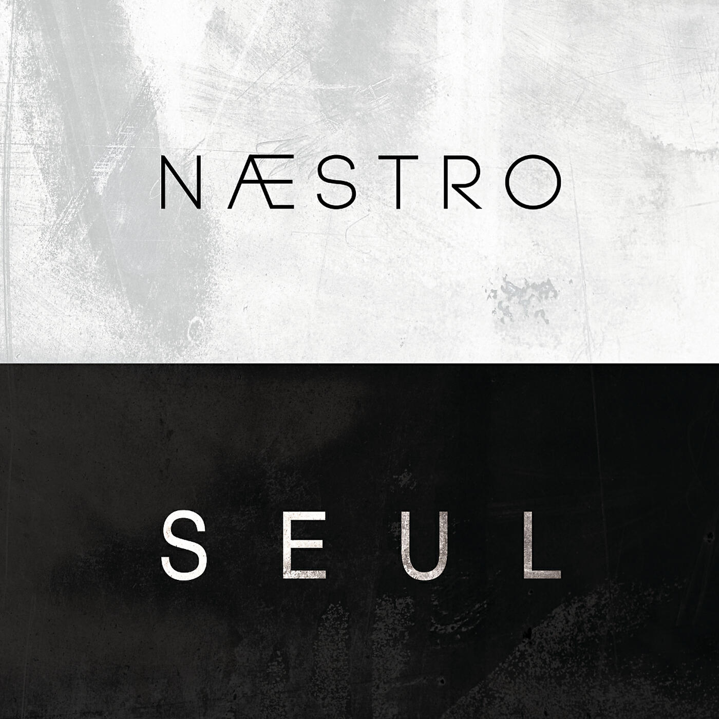 Naestro - Seul