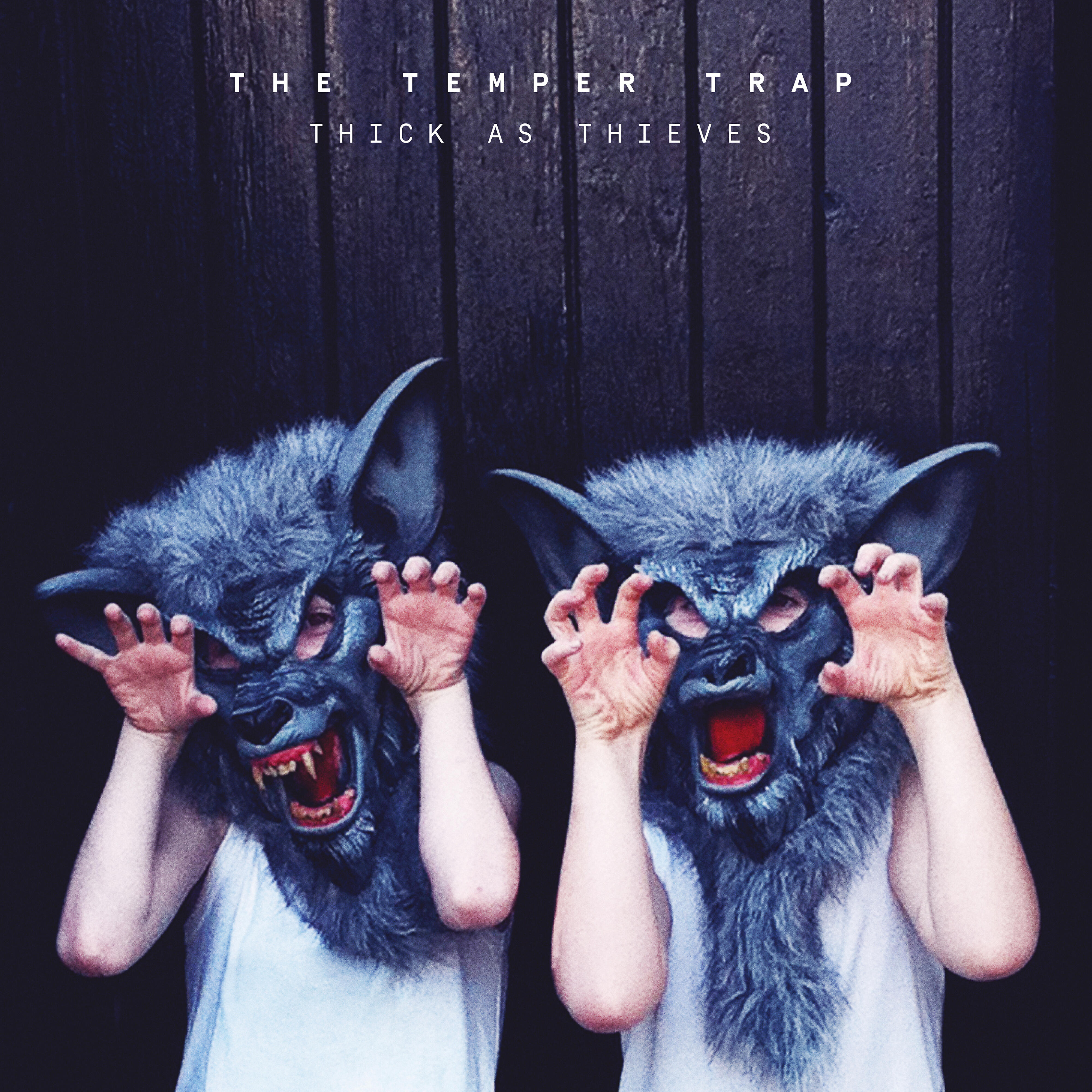 The Temper Trap - Fall Together