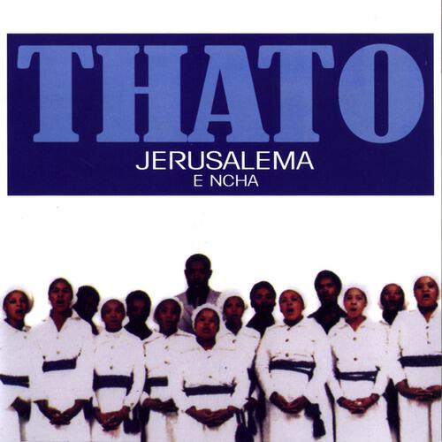 Jerusalema E Ncha - Kaofela Morena O Re Thuse