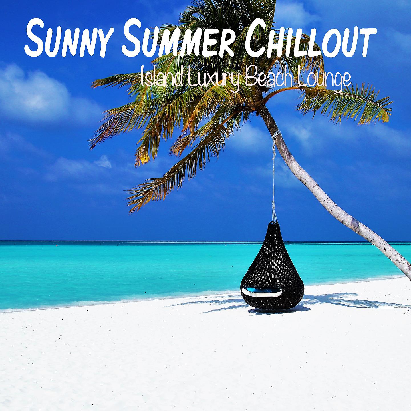 Постер альбома Sunny Summer Chillout