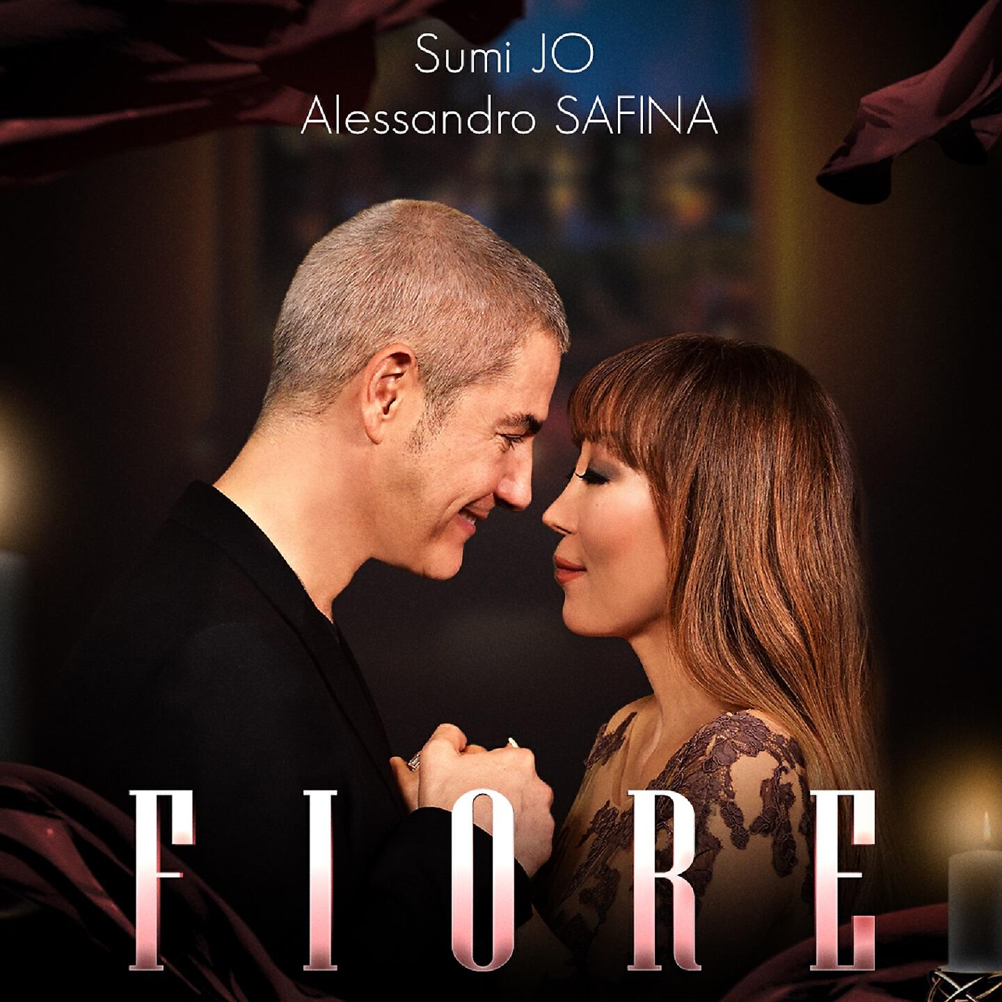 Alessandro Safina - Fiore