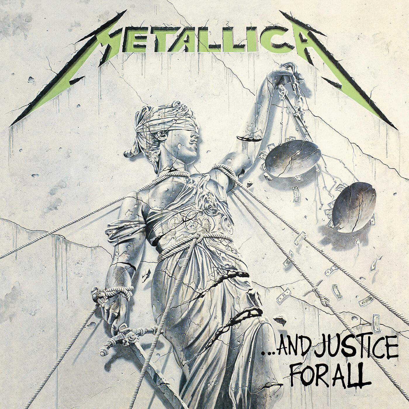 Metallica - Dyers Eve (Remastered)