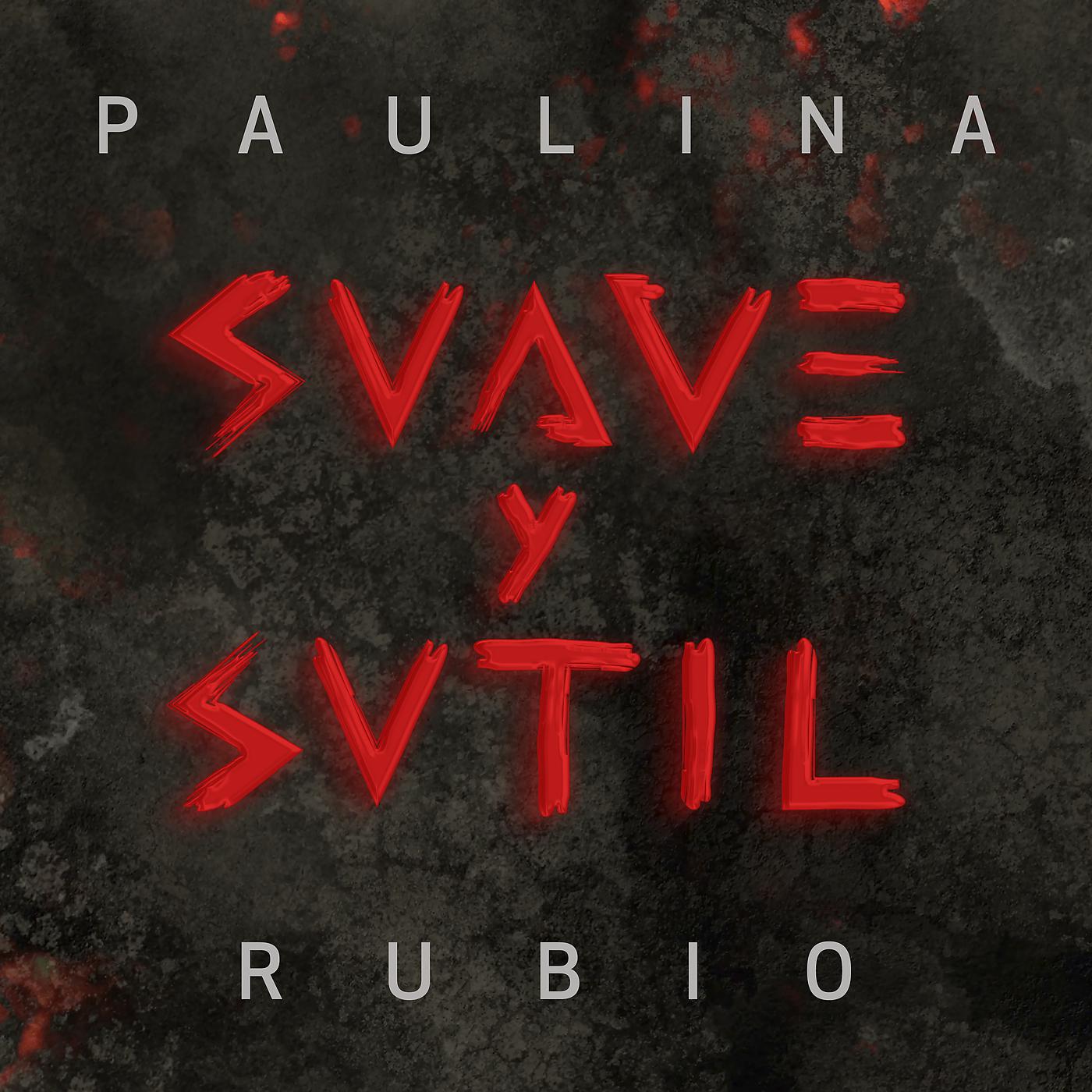 Постер альбома Suave Y Sutil