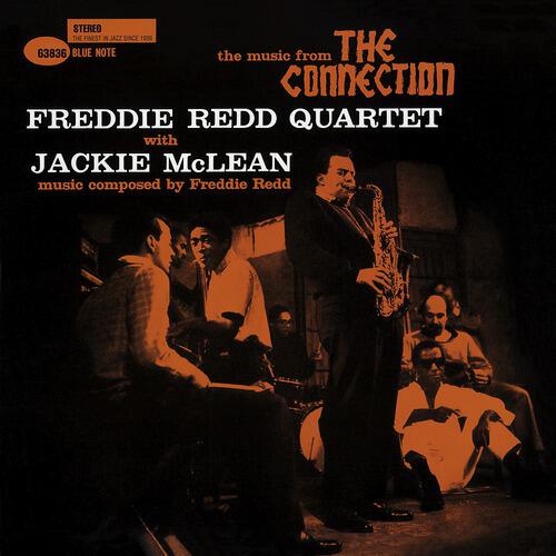 Freddie Redd Quartet - Who Killed Cock Robin (Remastered)