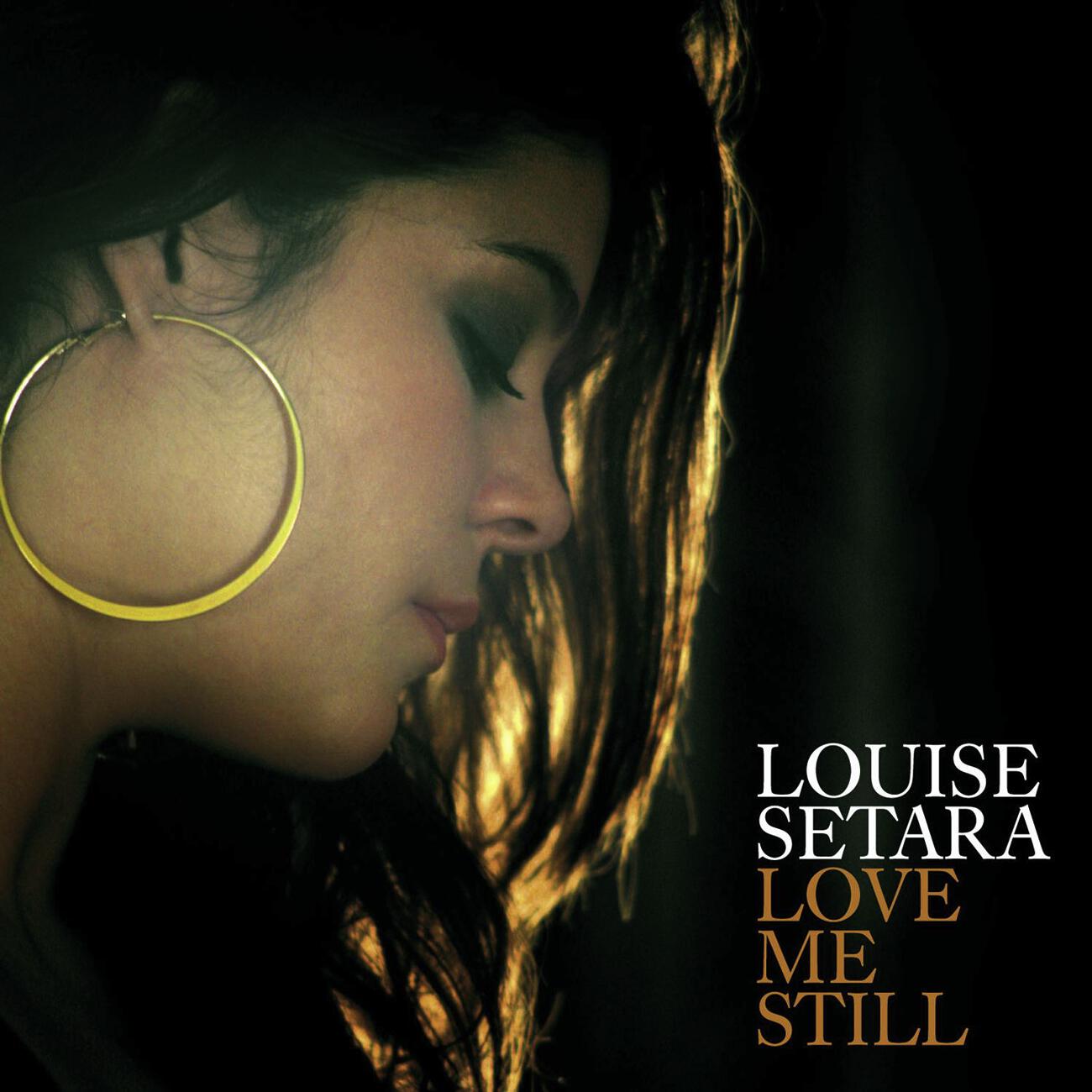 Louise Setara - Walk With Me