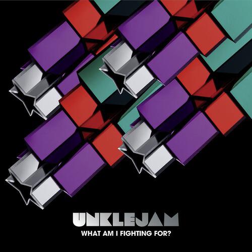 Unklejam - What Am I Fighting For? (Steve Mac Smack Vocal Remix)