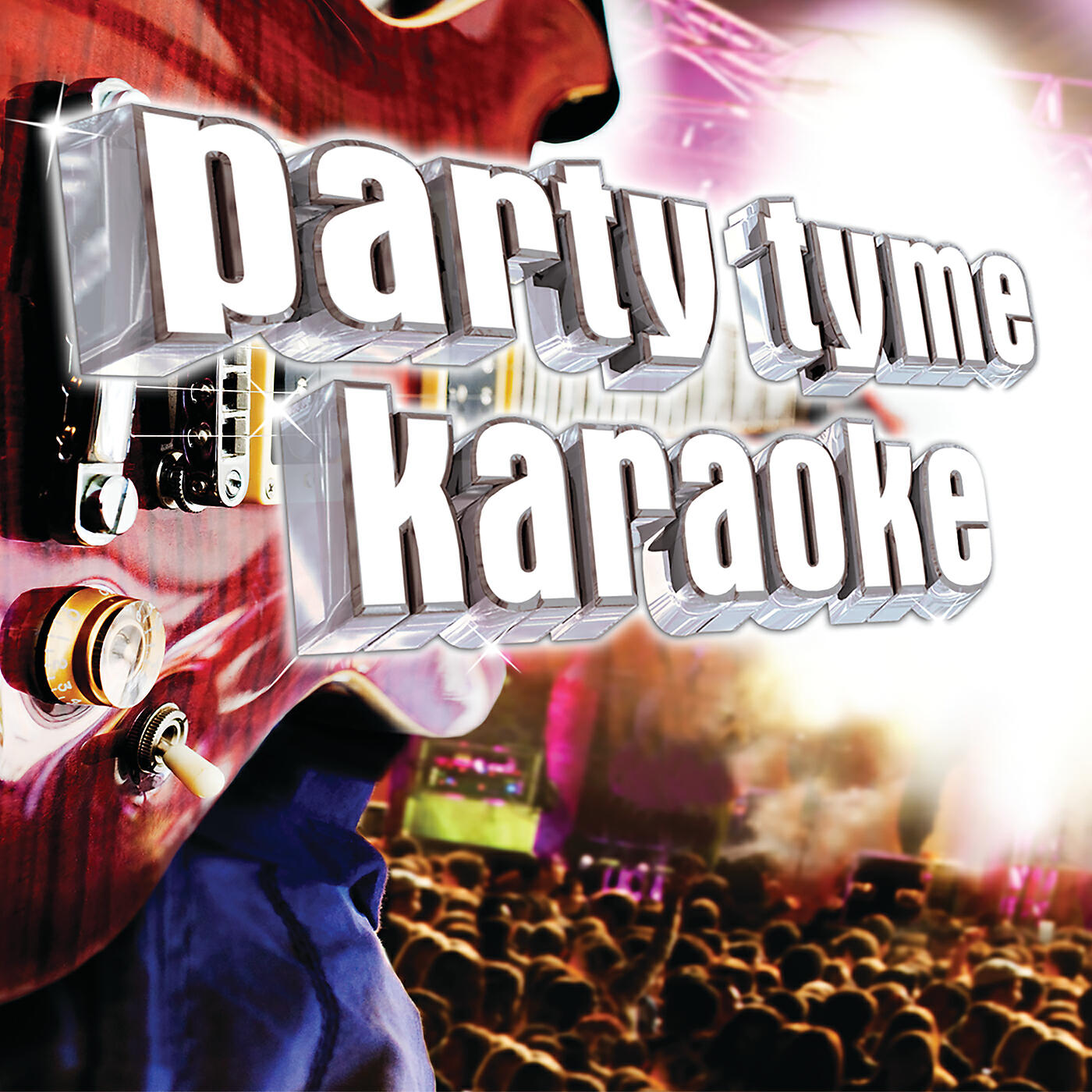 Party Tyme Karaoke - Partners In Crime (Made Popular By Set It Off) [Karaoke Version]
