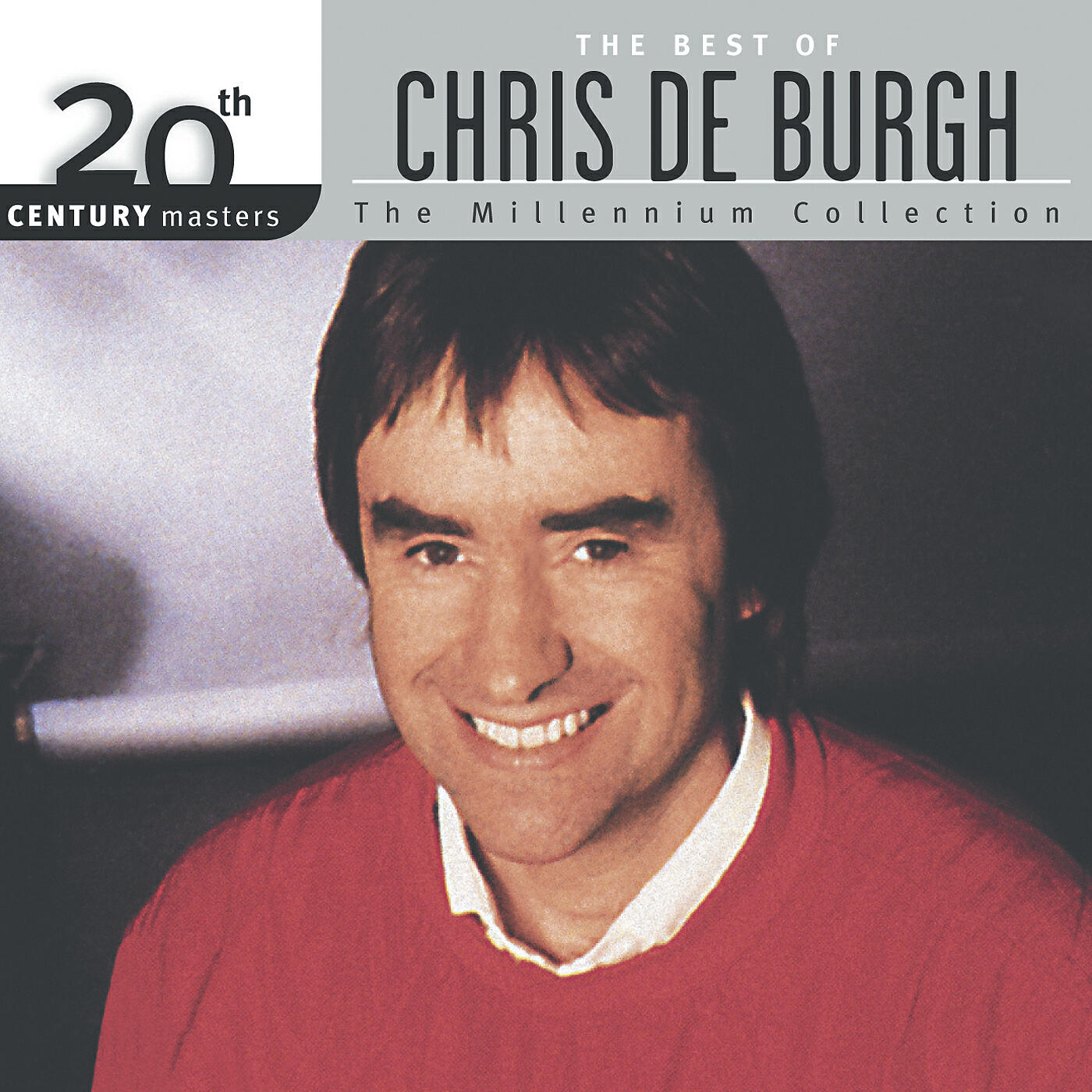 Chris De Burgh - A Spaceman Came Travelling