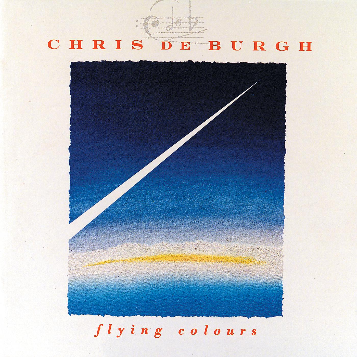 Постер альбома Flying Colours