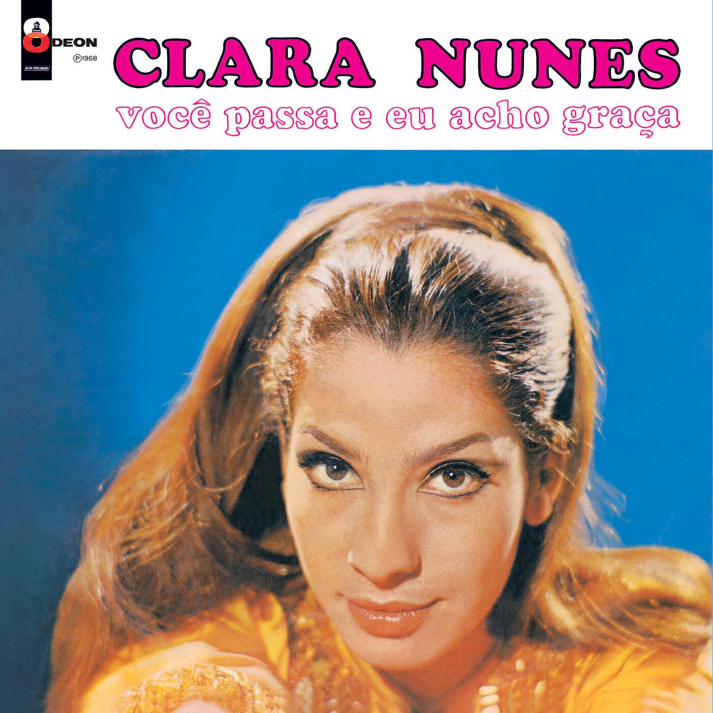 Clara Nunes - P'ra Esquecer