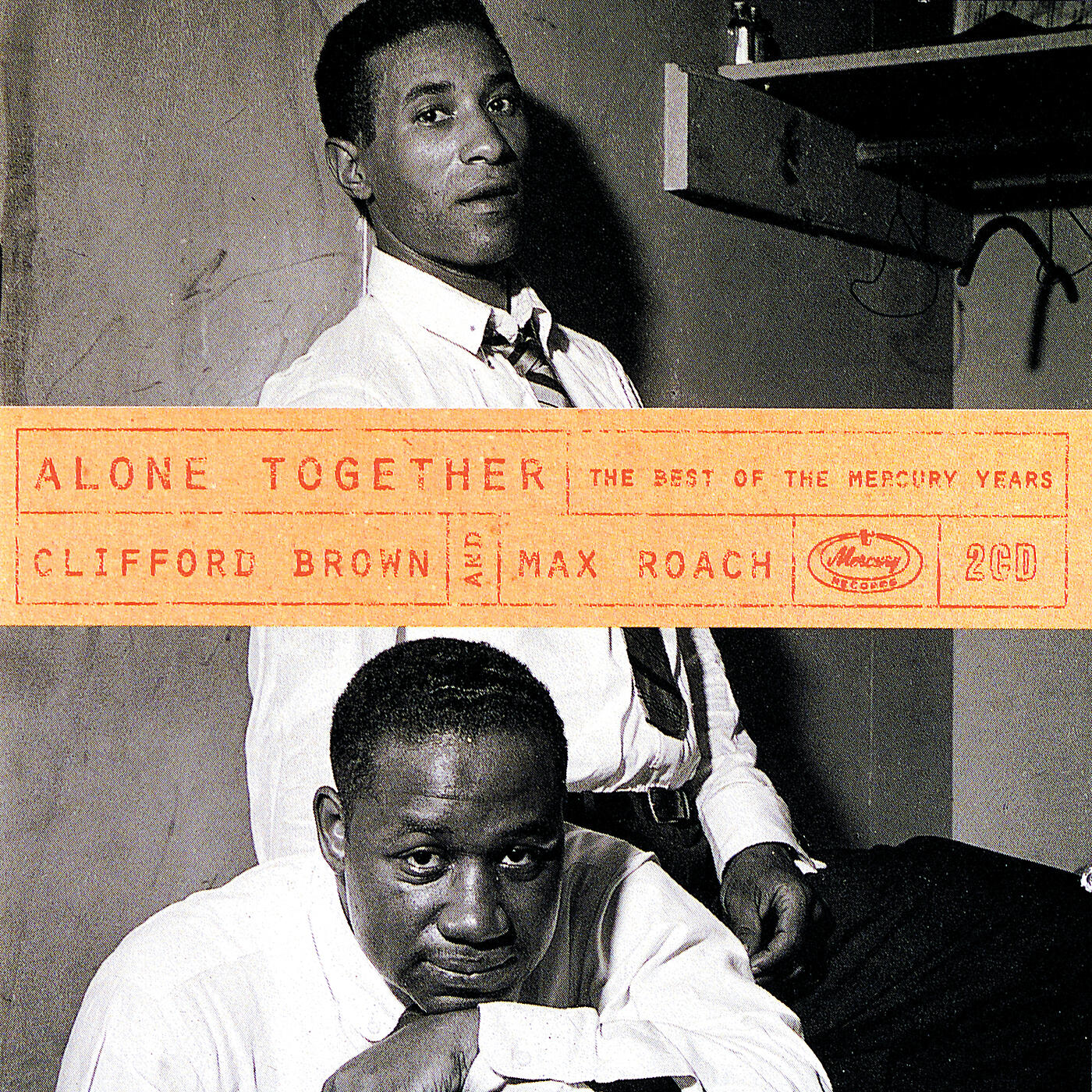 Clifford Brown - Cherokee