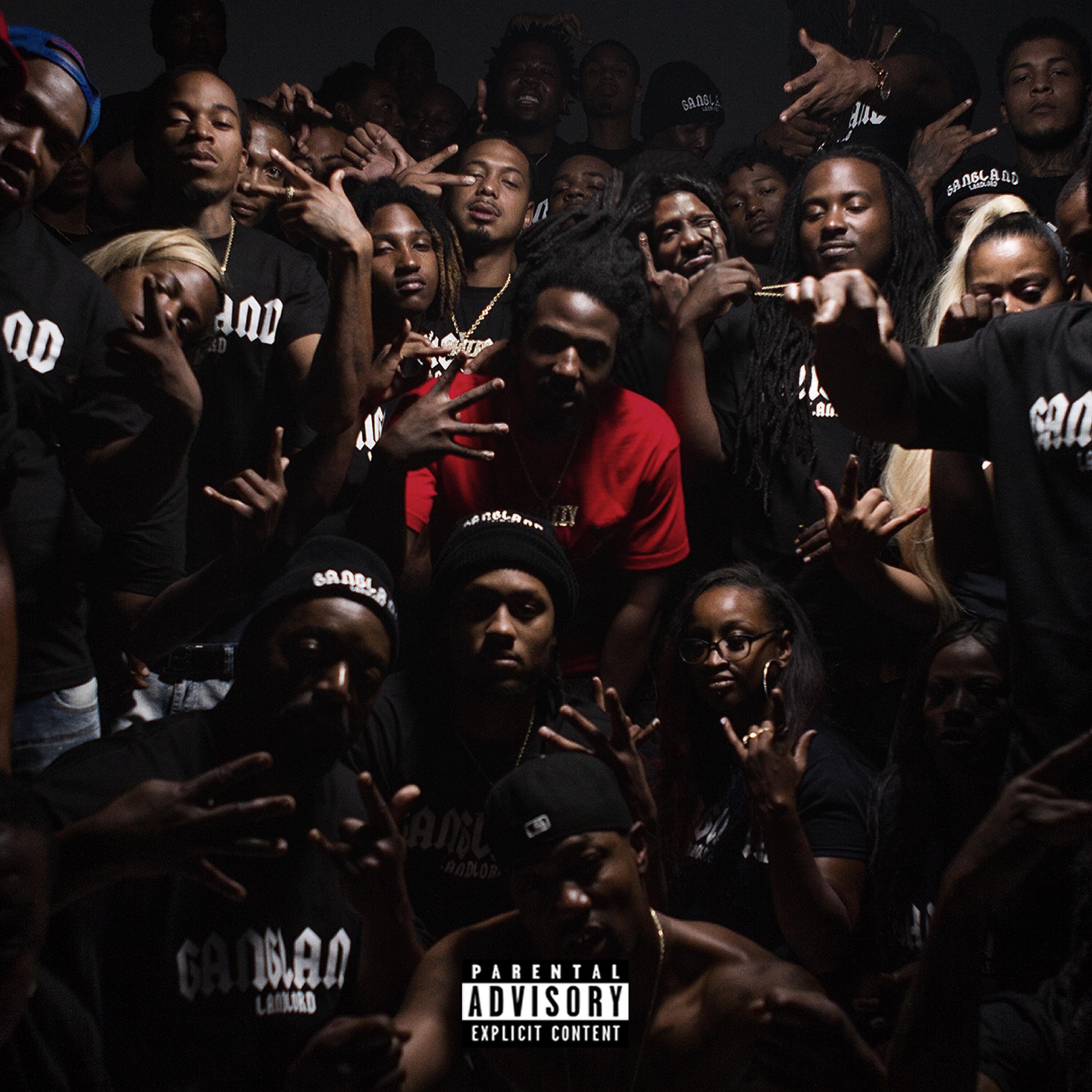 Mozzy - Not Impressive