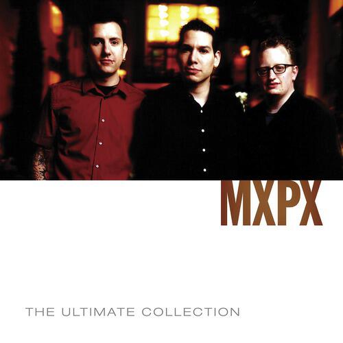 MxPx - Americanism (Teenage Politics Album Version)