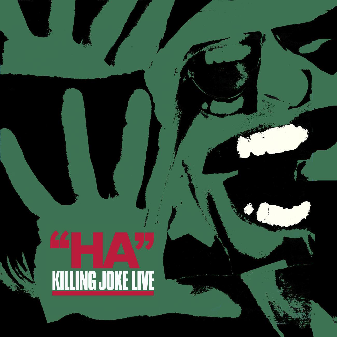 Killing Joke - Sun Goes Down (2005 Digital Remaster)