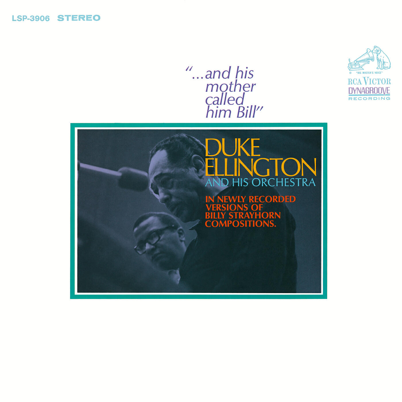 Duke Ellington & His Famous Orchestra - Snibor