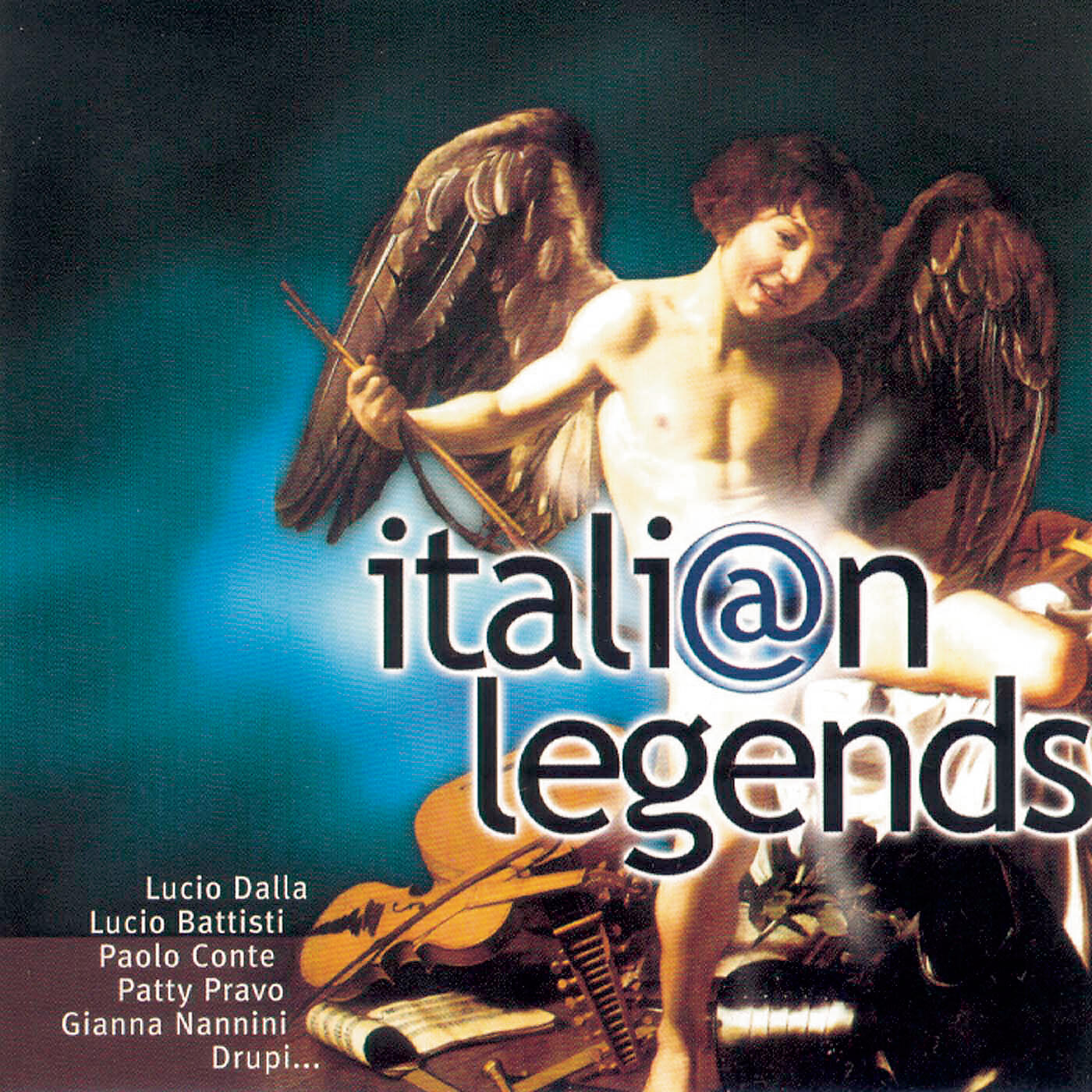 Gianni Morandi - Uno su mille