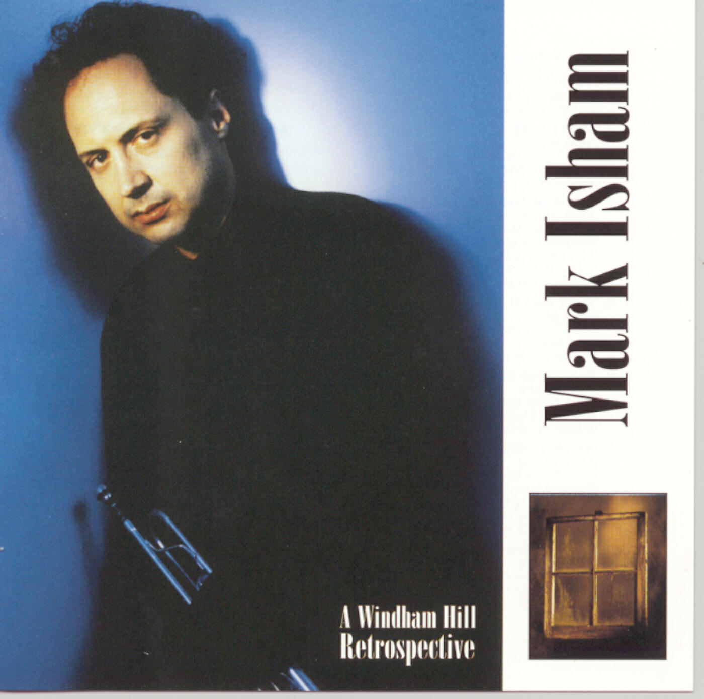 Mark Isham - Alina