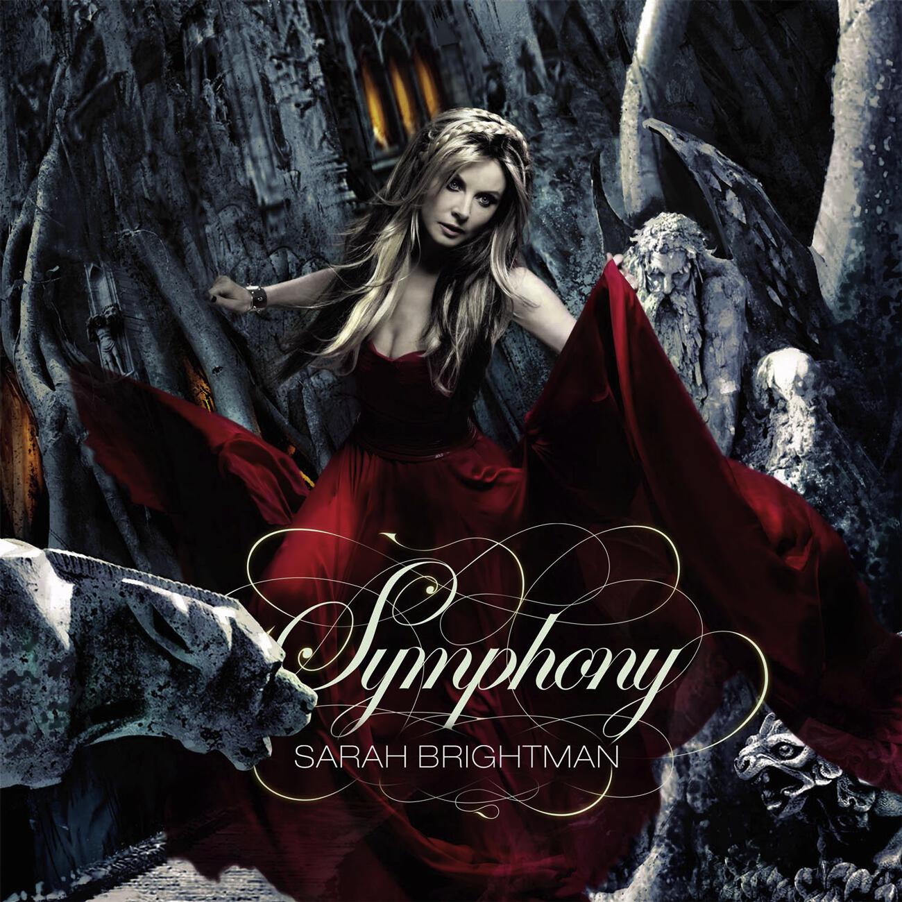 SARAH BRIGHTMAN - Attesa