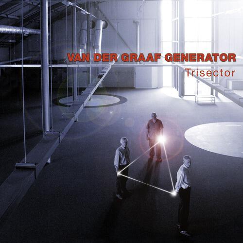 Van Der Graaf Generator - All That Before