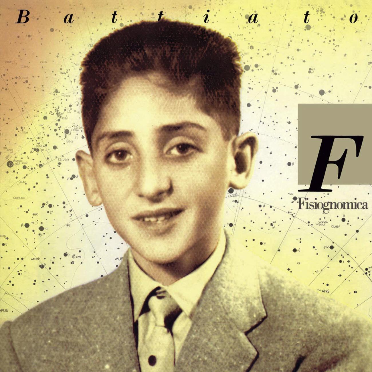 Franco Battiato - Nomadi (Remastered)