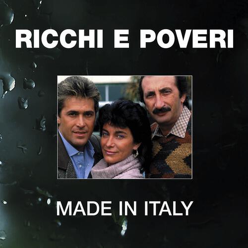 Ricchi E Poveri - L'Ultimo Amore (Ever Lasting Love)