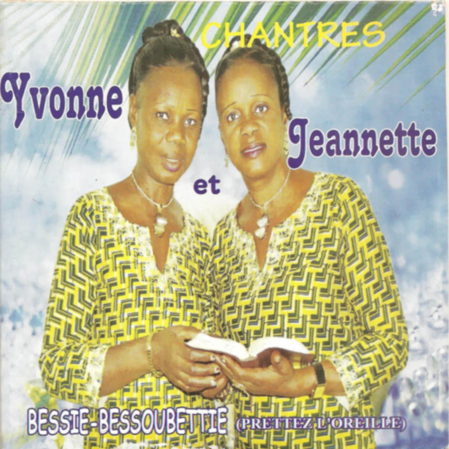 Постер альбома Bessie Bessoubettie (Prettez l'oreille)