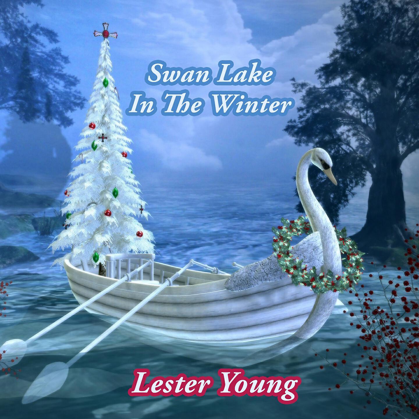 Lester Young - One O'Clock Jump Basie