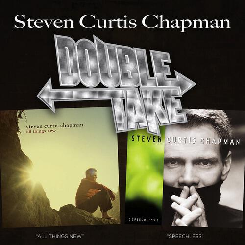 Steven Curtis Chapman - Last Day On Earth
