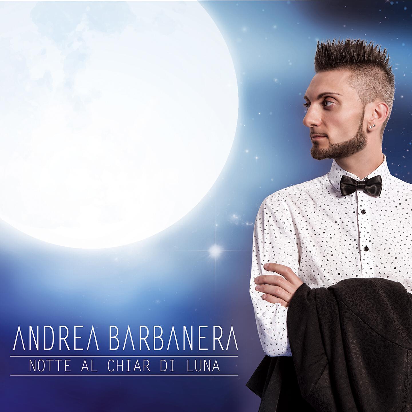 Andrea Barbanera - Besame Mucho / Malasuerte