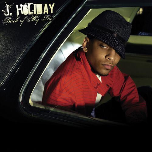 J Holiday - Without You