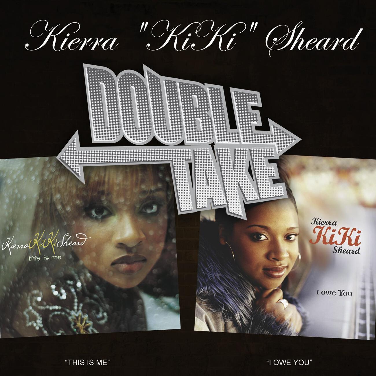 Kierra Sheard - Sweetest Thing