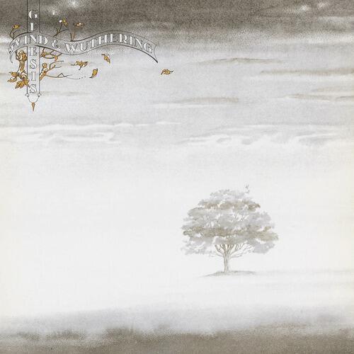 Genesis - Unquiet Slumbers For The Sleepers (2007 Remaster)