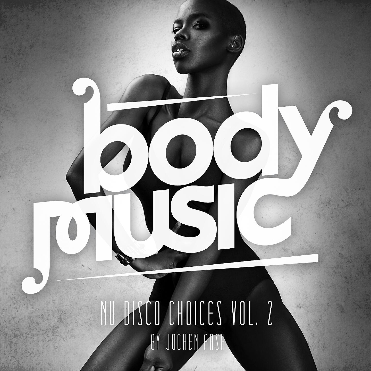 Jean Claude Ades - Mood That I Love